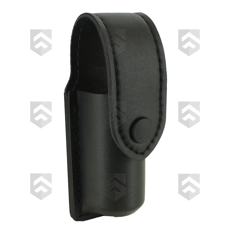 Porte-aérosol 50 ml pour plaque de cuisse Safariland