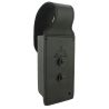 Porte-aérosol MK9 pour plaque de cuisse Safariland