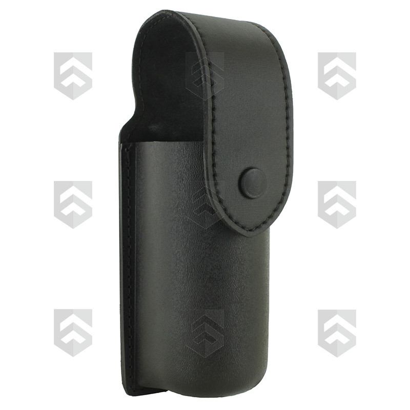 Porte-aérosol MK9 pour plaque de cuisse Safariland