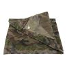 Bâche Terrain 3 x 3 m Ripstop Cityguard Camouflée C.E.