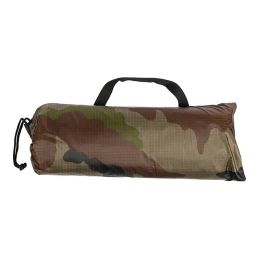 Bâche Terrain 3 x 4 m Ripstop Cityguard Camouflée C.E.