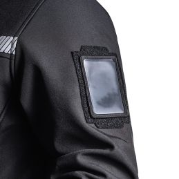 Veste Softshell Sécu-One Sécurité Incendie A10 Equipment