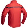 Veste Softshell Sécu-One Sécurité Incendie A10 Equipment