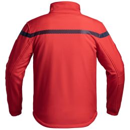 Veste Softshell Sécu-One Sécurité Incendie A10 Equipment