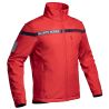 Veste Softshell Sécu-One Sécurité Incendie A10 Equipment