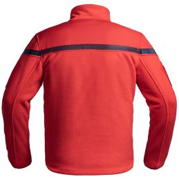 Blouson polaire Sécu-One Sécurité Incendie A10 Equipment