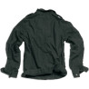 Veste Heritage Vintage Jacket Noire