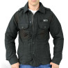 Veste Heritage Vintage Jacket Noire
