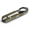 Couteau multifonctions Bivouac TB Outdoor