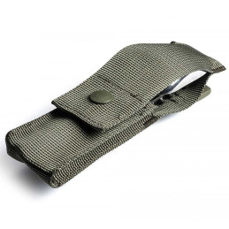 Couteau multifonctions Bivouac TB Outdoor