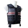 Housse Gilet Pare-Balles Tactique ASVP Sioen