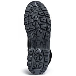 Chaussures Rangers A10 Sécu One Side Zip TCP PSR Coquées