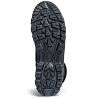 Chaussures Rangers A10 Sécu One Side Zip TCP PSR Coquées