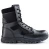 Chaussures Rangers A10 Sécu One Side Zip TCP PSR Coquées