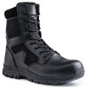 Chaussures Rangers A10 Sécu One Side Zip TCP PSR Coquées