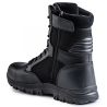 Chaussures Rangers A10 Sécu One Side Zip TCP PSR Coquées