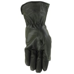 Gants cuir Hiver Thinsulate