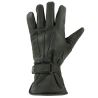 Gants cuir Hiver Thinsulate