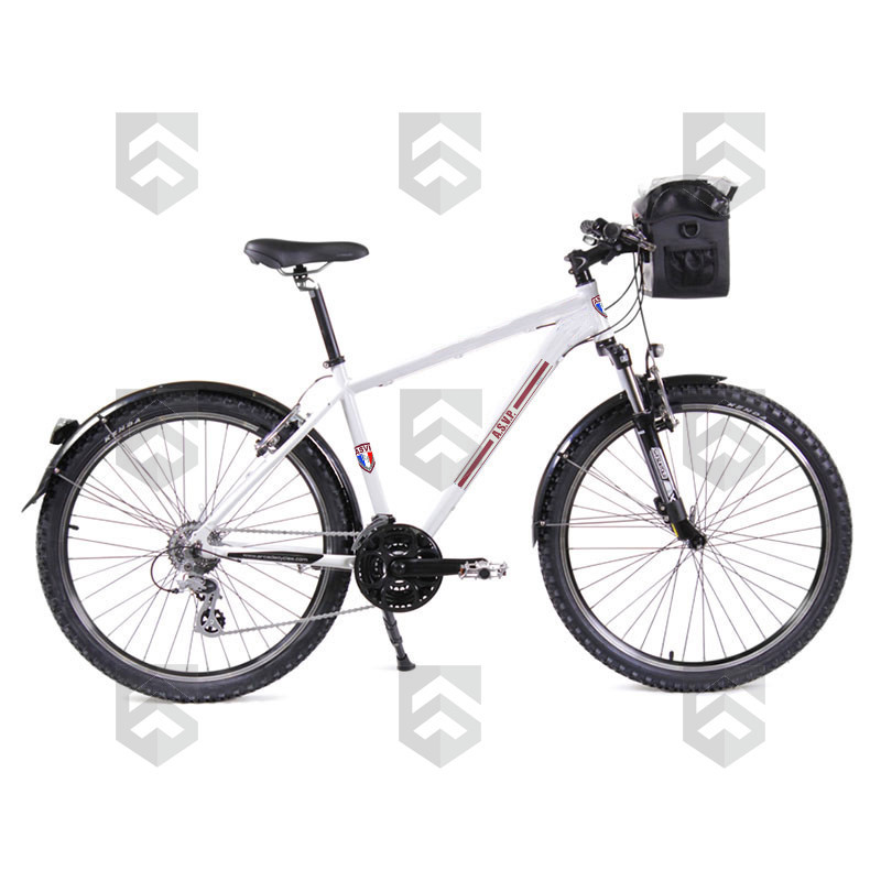 Kit de Sérigraphie ASVP pour Vélo / Trottinette