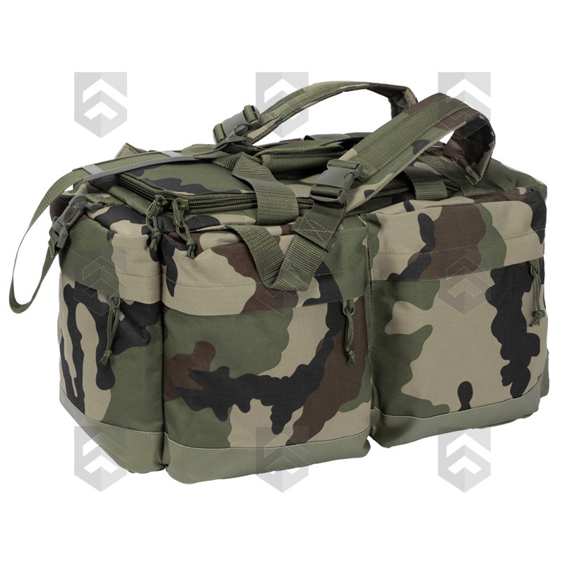 Sac Opérationnel 55L CityGuard Cam C.E.