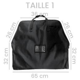 Sac de Transport pour GPB Universel