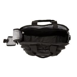 Sacoche CONTROL 13 POLYGONE Dimatex Noir