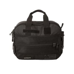 Sacoche CONTROL 13 POLYGONE Dimatex Noir