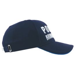 Casquette Eté POLICE MUNICIPALE Patrol