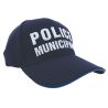Casquette Eté POLICE MUNICIPALE Patrol