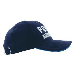 Casquette hiver POLICE MUNICIPALE Patrol