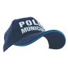 Casquette hiver POLICE MUNICIPALE Patrol
