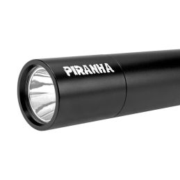 Batte avec lampe intégrée Piranha Petit Modèle