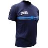 T-shirt Respirant Police Municipale Cooldry Patrol