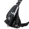 Harnais pour radio HOLSTER 2 Dimatex Noir