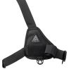 Harnais pour radio HOLSTER 2 Dimatex Noir