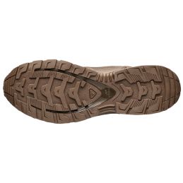 Chaussures SALOMON XA FORCES JUNGLE Marron
