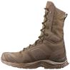Chaussures SALOMON XA FORCES JUNGLE Marron