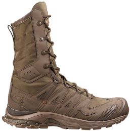 Chaussures SALOMON XA FORCES JUNGLE Marron