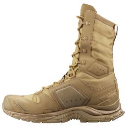 Chaussures SALOMON XA FORCES JUNGLE Coyote