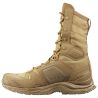 Chaussures SALOMON XA FORCES JUNGLE Coyote