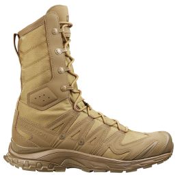 Chaussures SALOMON XA FORCES JUNGLE Coyote