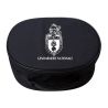 Porte-képi imprimé Gendarmerie Patrol Noir