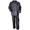 Tenue pluie Citygaurd Noire 