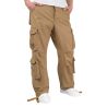 Pantalon Airborne Vintage Beige