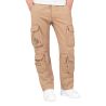 Pantalon Airborne Slim Beige