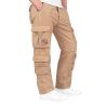 Pantalon Airborne Slim Beige