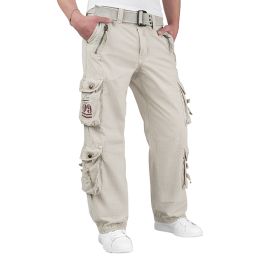 Pantalon Royal Traveller Blanc