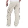 Pantalon Royal Traveller Blanc