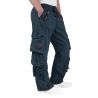 Pantalon Royal Traveller Bleu