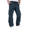 Pantalon Royal Traveller Bleu